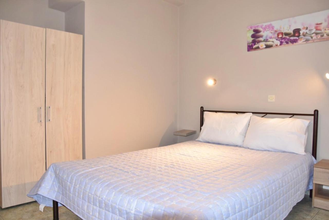 Anemomylos Apartments Lixouri Extérieur photo